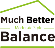 Much Better Moderate Style Balance