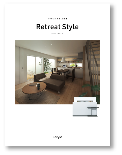 Retreat Style