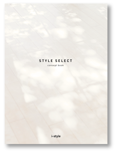 i-style STYLE SELECT